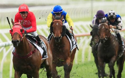 Sydney Spring Racing Carnival Betting Tips, Odds & Race Previews.
